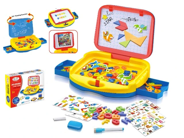 Kid Intelligent Toys Dough Set (H1274053)