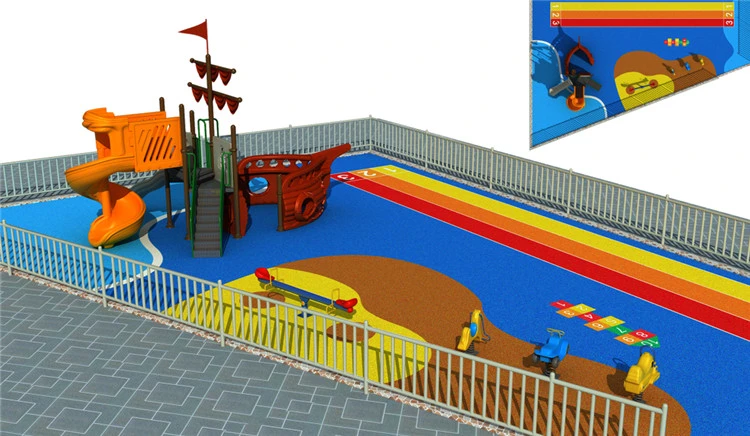 Outdoor Kids Garden Play Equipment for Children, Childrens Garden Play Toys for Toddlers