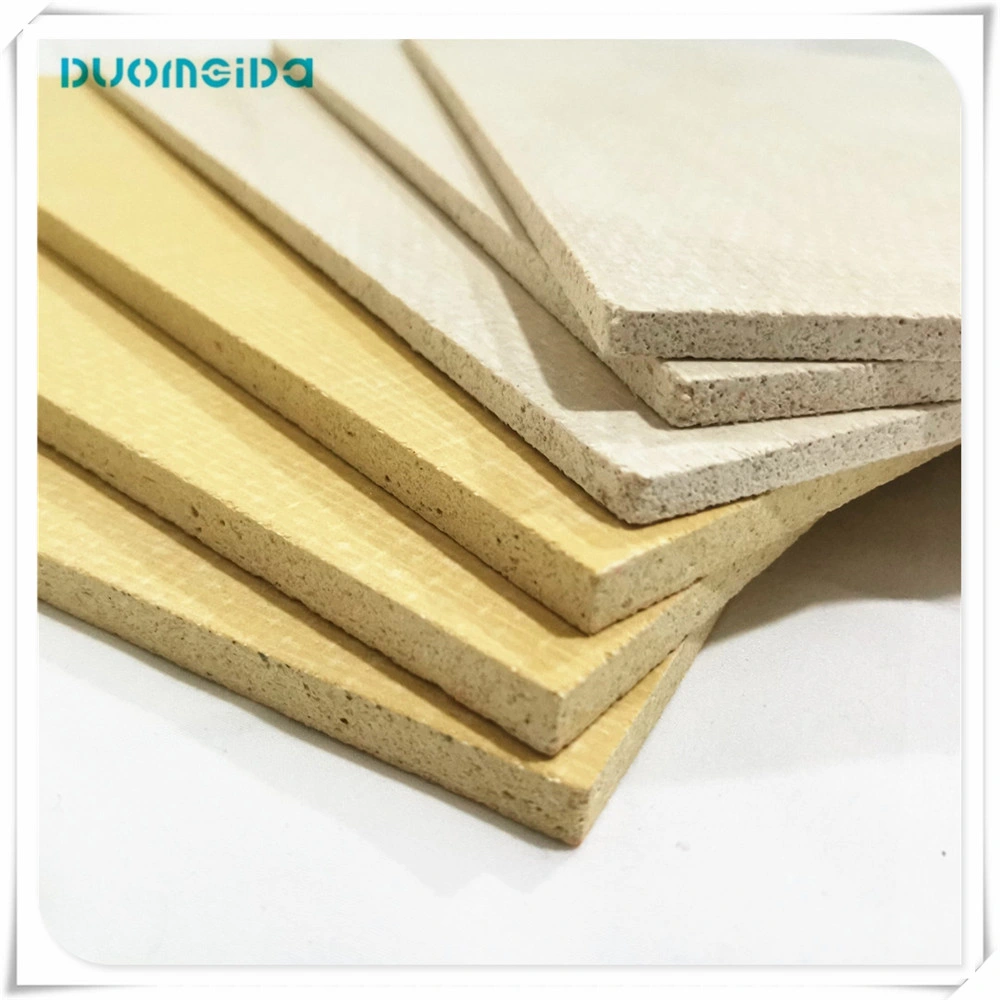 Start Orderstandard Gypsum Board/Fireproof Gypsum Board/Waterproof Gypsum Board/Moistureproof Gypsum Board/Gypsum Board