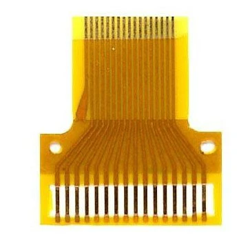 Special Long FPC 35m PCB Double Sided Copper Board