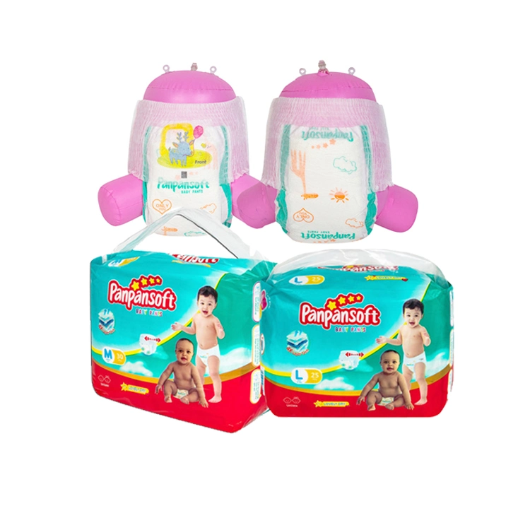 Best Selling Products in Africa Toddler Diaper Pampas