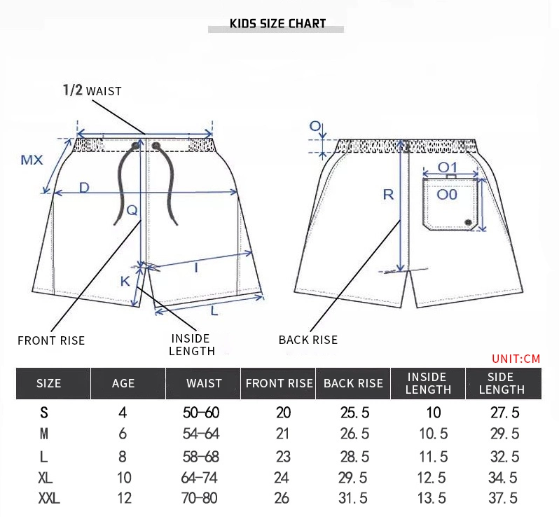 Custom Mens Beach Temperature-Sensitive Color-Changing Blank Swim Trunks Quick Dry Surfing Running Board Shorts