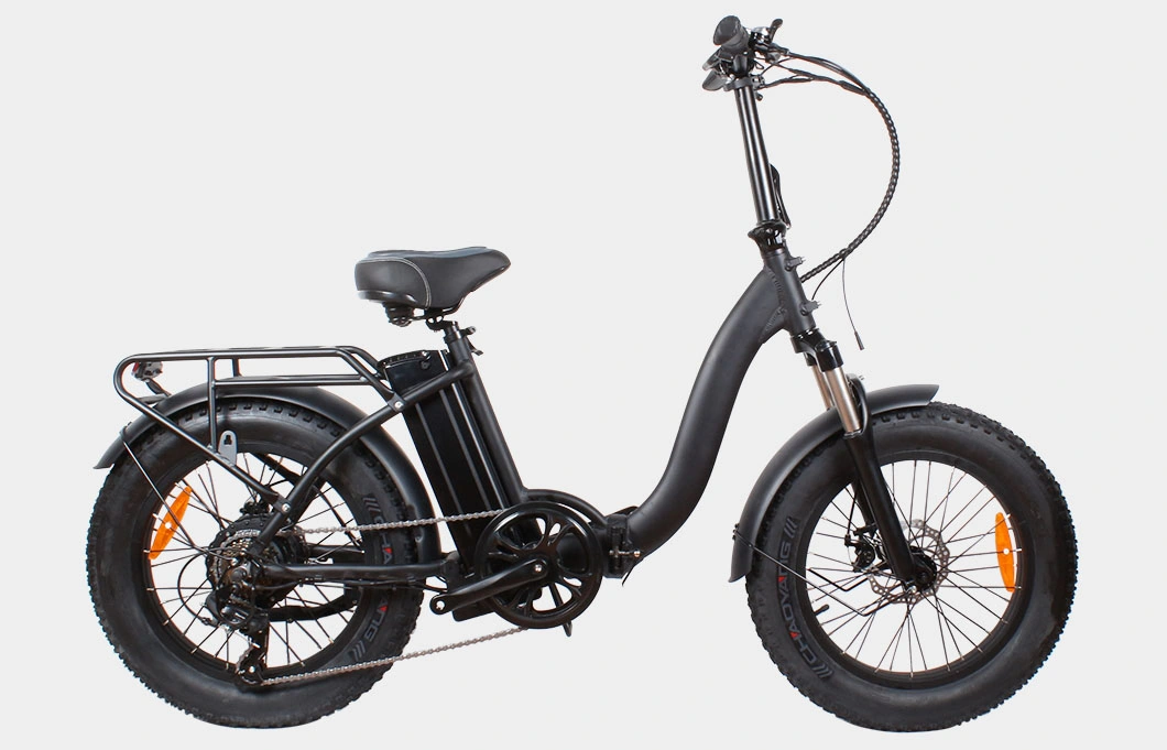 2020 Hot Sale Folding Ebike 20 Inch / Wholesale Cheap Folding Bicycles Mini Folding E Bicycle