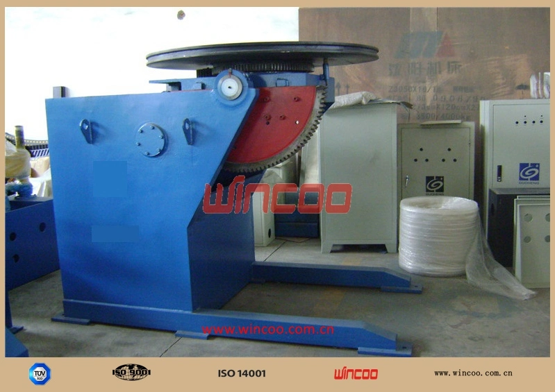 Heavy Duty Rotator/ Roating Machine/ Heavy Duty Positioner