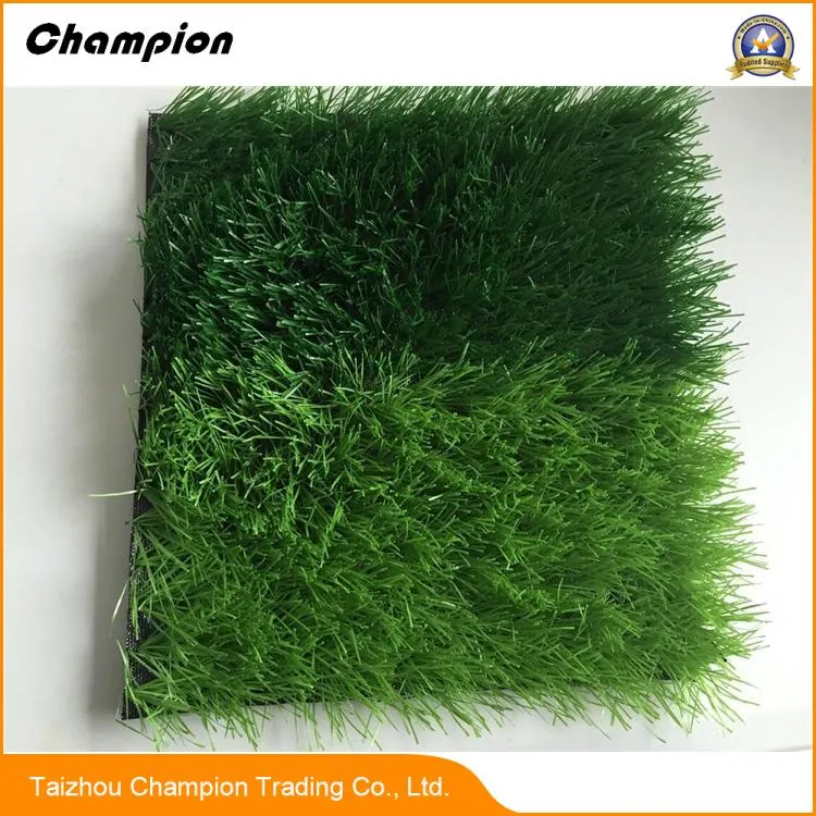 Artificial Grass Suitable for Baseball, Football Field, Football Field, Hockey Field, Softball Field, Track Field and Other Sports Field