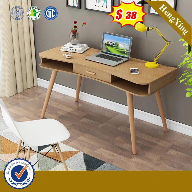 Small Size Wooden Hotel Kids Children Modern Study Laptop Computer Desk