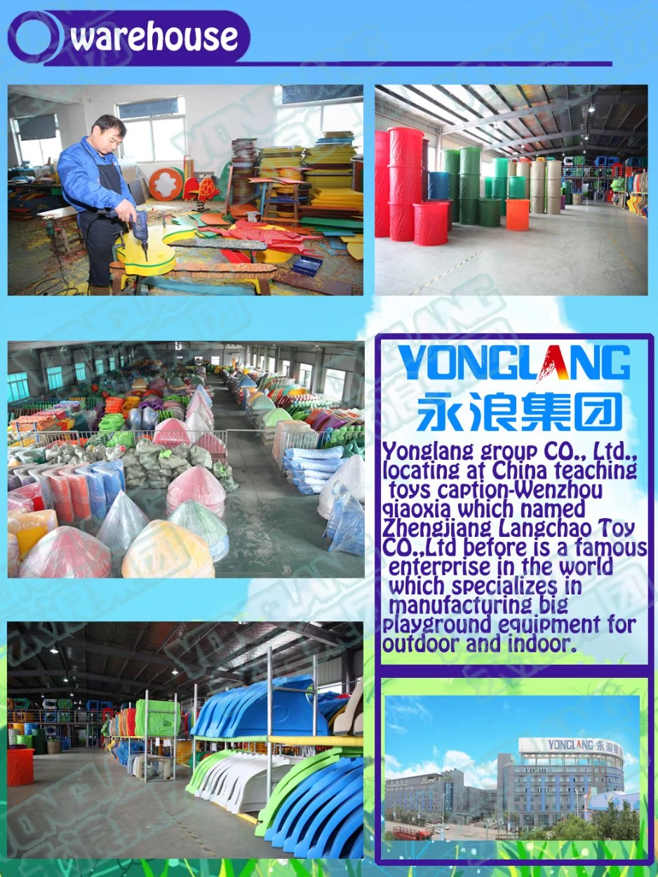 Childrens Indoor and Outdoor Play Equipment