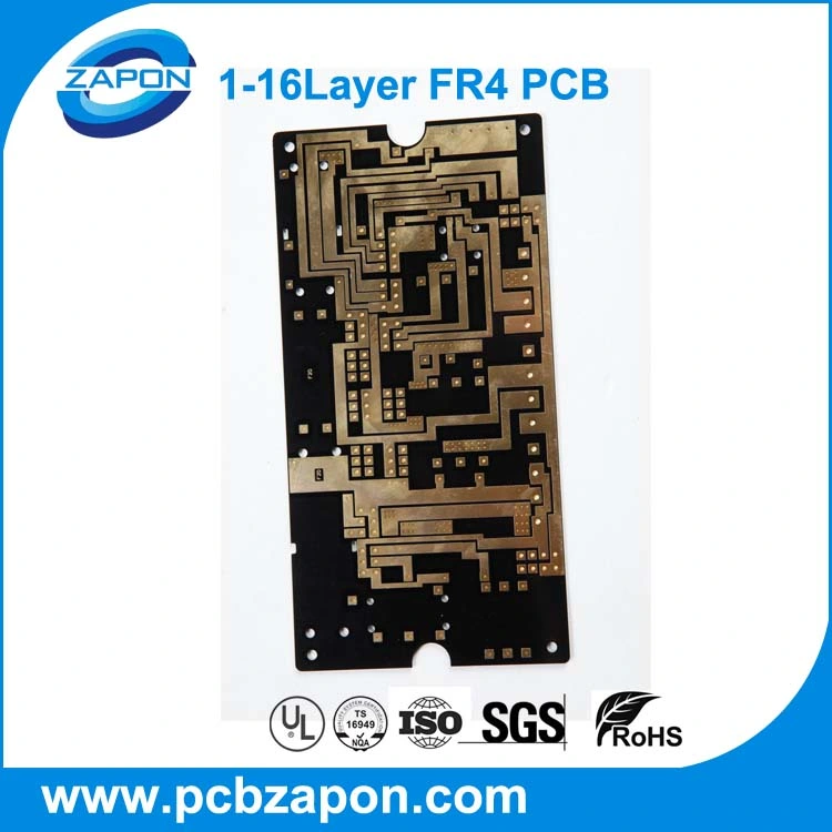 Printed Circuit Board Customed Double Sided PCB Circiut Board