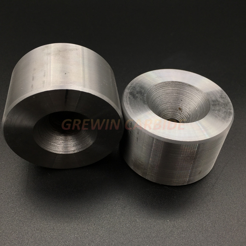 Gw Carbide - K40 Tungsten Carbide Wire Drawing Dies /Drawing Die