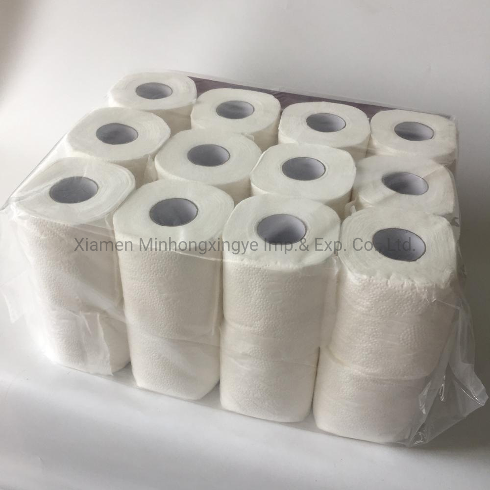 Toilet Paper Bath Tissue White Toilet Roll Tissue Roll 3ply Paper Towels Tissue Household Roll Paper