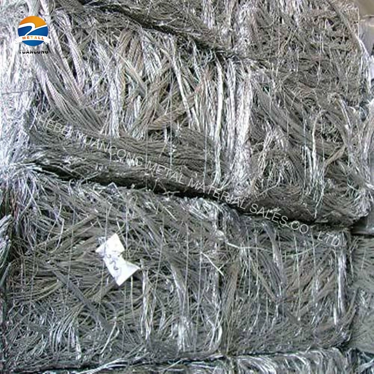 Building Material /Aluminum Wire Scrap/Aluminum 6063/Aluminum Ubc/Aluminum Wheel Scrap