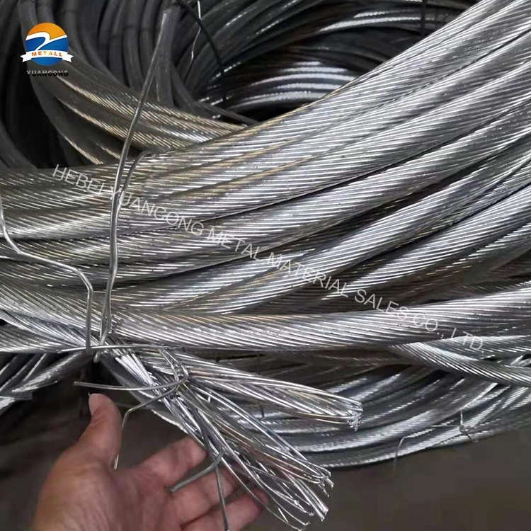 Building Material /Aluminum Wire Scrap/Aluminum 6063/Aluminum Ubc/Aluminum Wheel Scrap