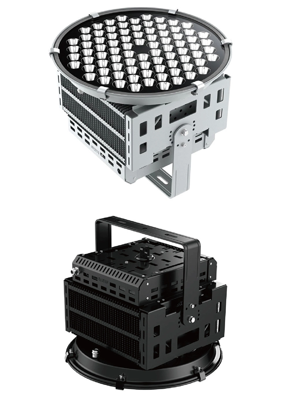 IP65 500W LED Flood Lighting for Stadium/Pitch/Football Field/Soccer/Golf Field