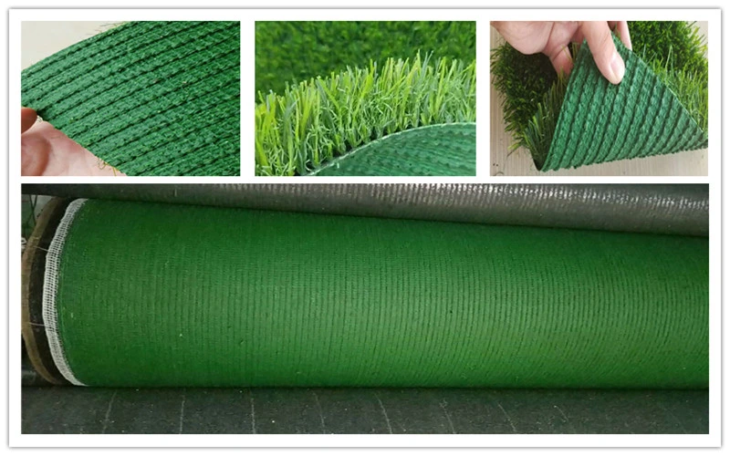 Outdoor Baseball Field Artificial Lawn Sport Field Artificial Grass Golden Supplier