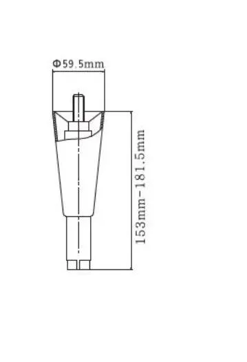 Adjustable Cabinet Feet Kitchen Adjustable Feet