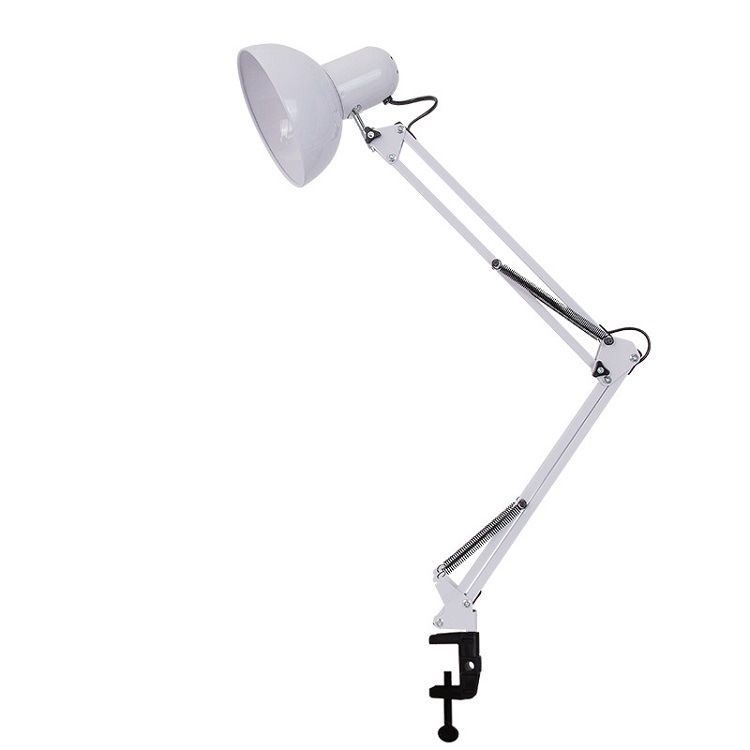 LED Bedside Lamp Eye-Care Desk Lamp Kids Studying Table Lamp