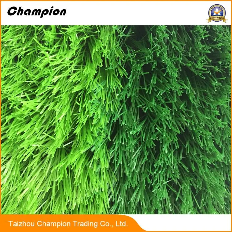 Artificial Grass Suitable for Baseball, Football Field, Football Field, Hockey Field, Softball Field, Track Field and Other Sports Field