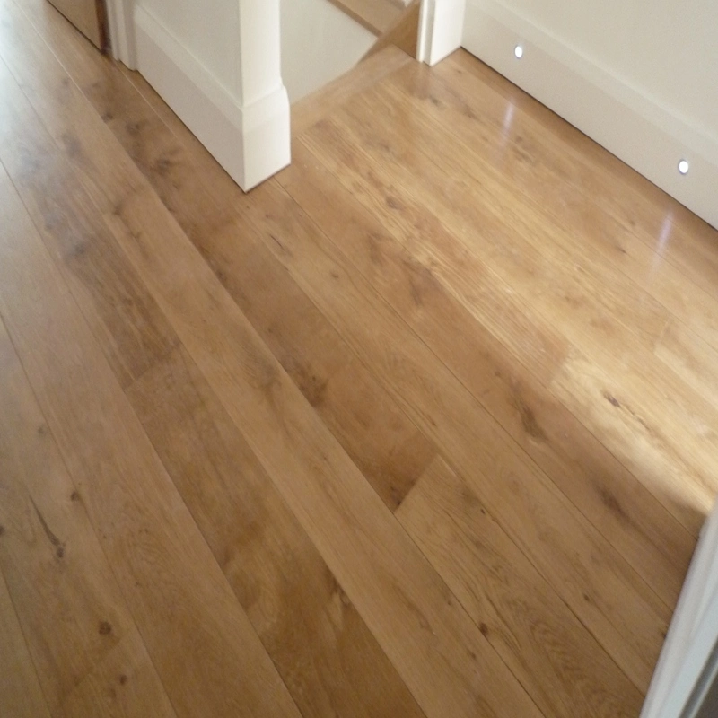 Quality Oak Engineered Floor/Wood Floor/Hardwood Floor/Timber Floor/Wooden Floor/Parquet Floor