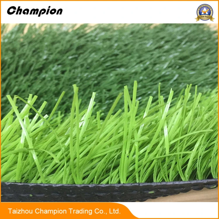 Artificial Grass Suitable for Baseball, Football Field, Football Field, Hockey Field, Softball Field, Track Field and Other Sports Field