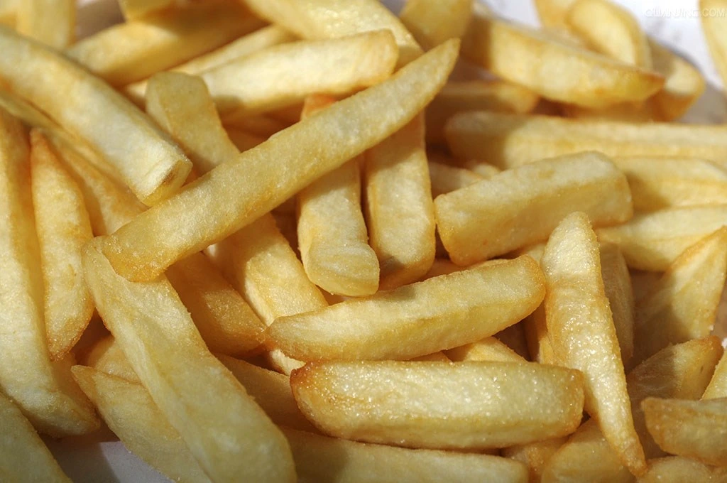 French Fries Making Line French Fries Making Machine Chinese Plant French Fries Making Machine