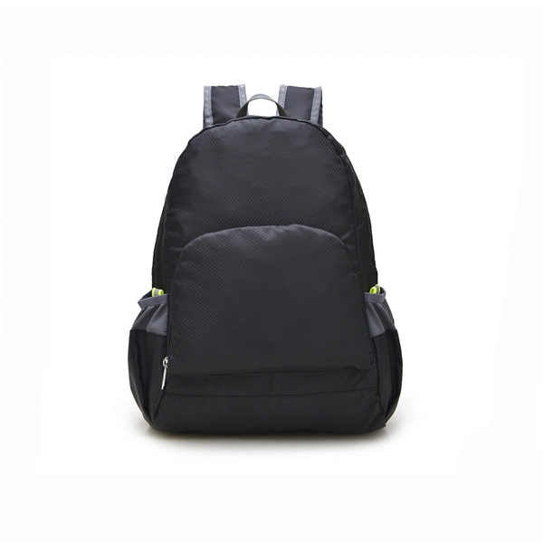 Shanghai Gaotuo Soft and Portable Childrens Backpack Sh-15122128