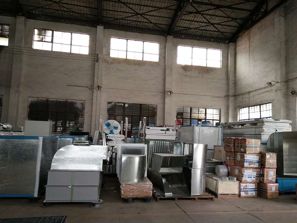 Down Draft Paint Spray Booths Rain Shed Outdoor Paint Booth