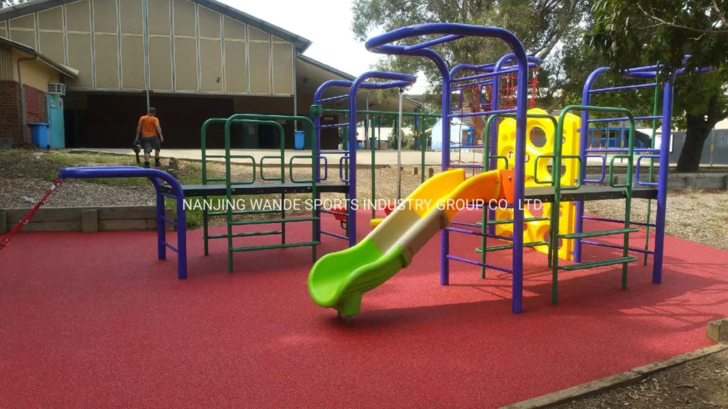 New Arrival Preschool Plastic Childrens Table and Chairs