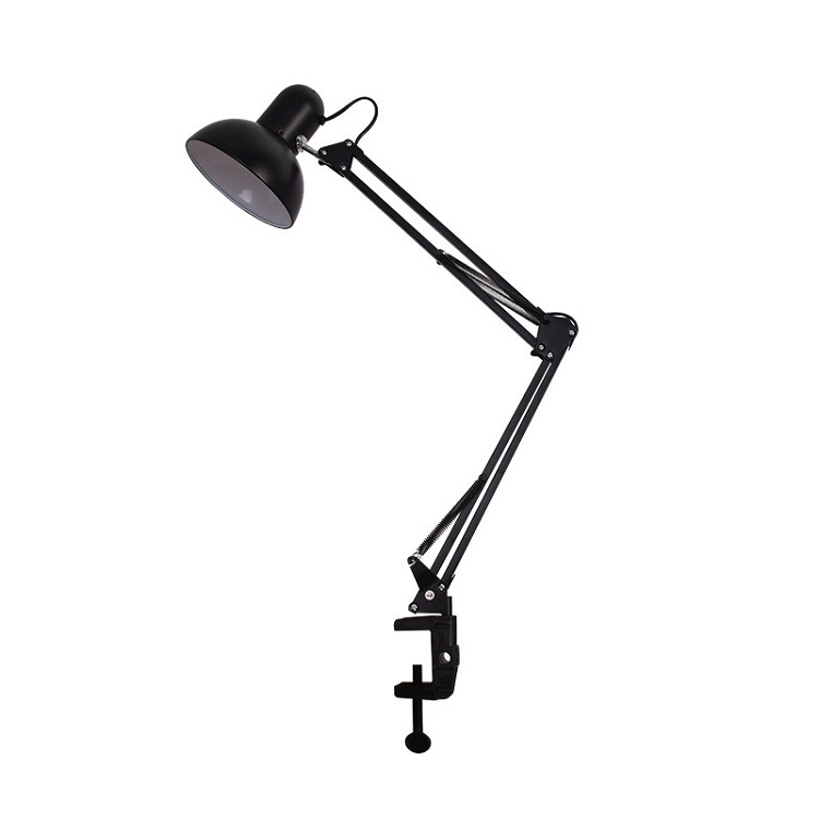 LED Bedside Lamp Eye-Care Desk Lamp Kids Studying Table Lamp