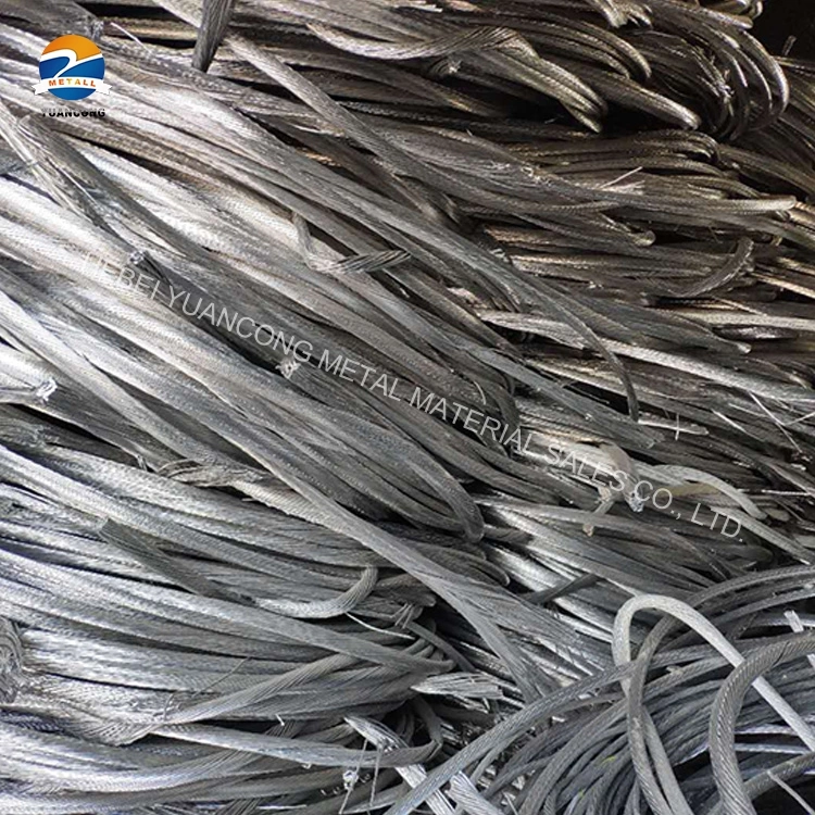 Building Material /Aluminum Wire Scrap/Aluminum 6063/Aluminum Ubc/Aluminum Wheel Scrap