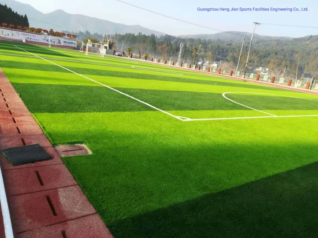 Artificial/Synthetic Turf for Football Field and Garden Field