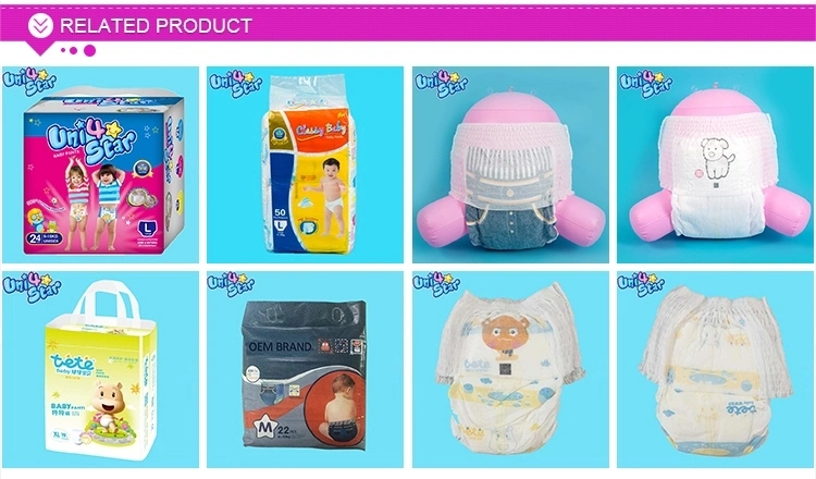 Best Selling Products in Africa Toddler Diaper Pampas