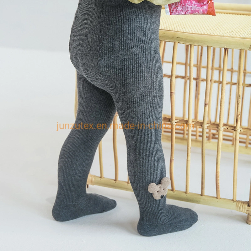 Children Knee High Socks New Fashion Hosiery Funky Striped Children Socks, Fuzzy Five Toe Children Socks, Children Toe Socks