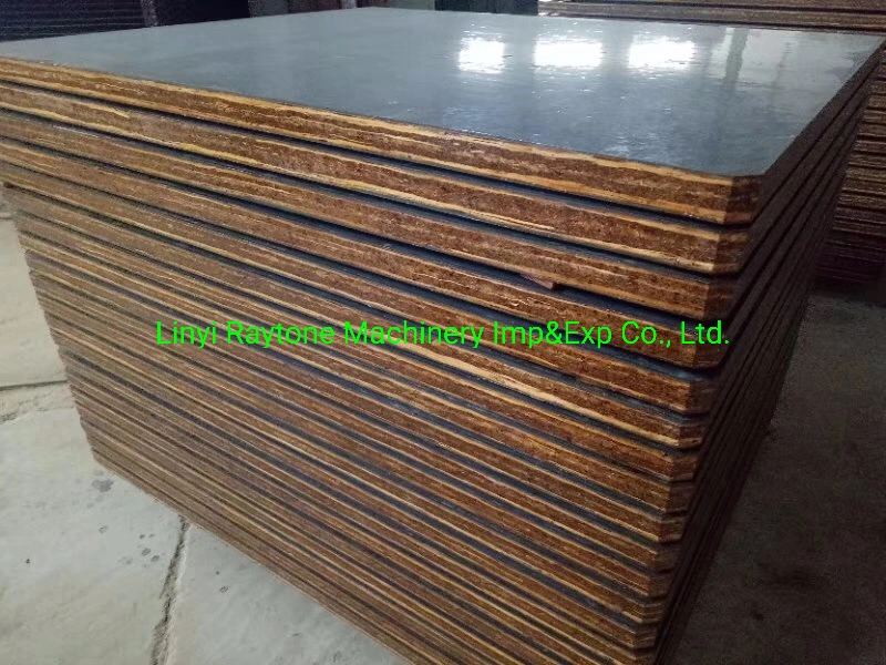 Gmt Brick Board PVC Board Plastic Fiber Board Construction Board