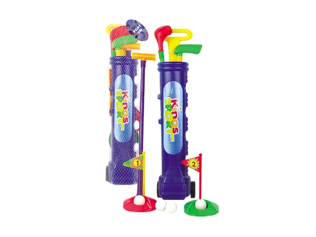 Kid Intelligent Toys Dough Set (H1274053)