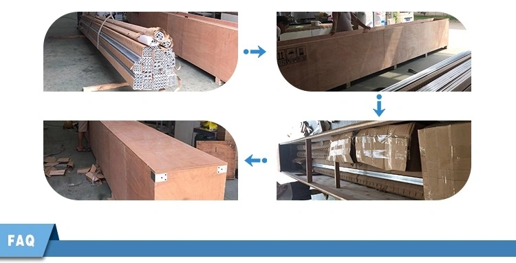 Aluminum Frame/PV Frame/Solar Energy Frame