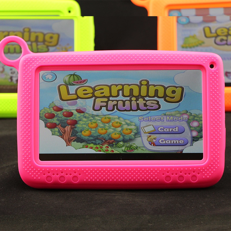 Cheap A33 Children Kids Tablet PC 7inch Learning Kids Educational Android Tablet for Kids