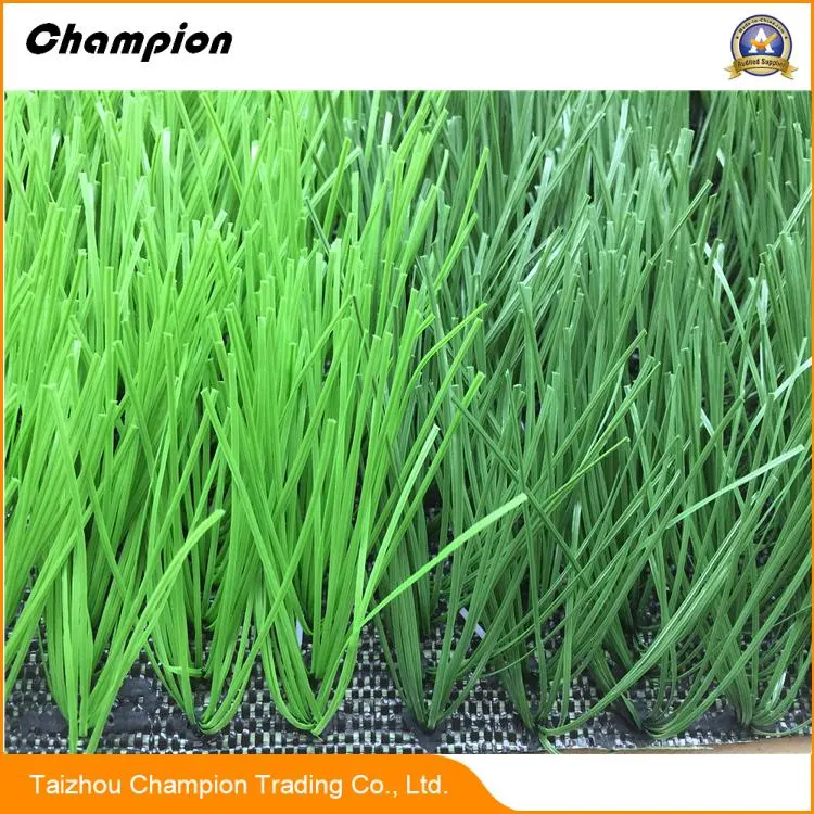 Artificial Grass Suitable for Baseball, Football Field, Football Field, Hockey Field, Softball Field, Track Field and Other Sports Field