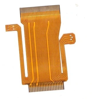 Special Long FPC 35m PCB Double Sided Copper Board