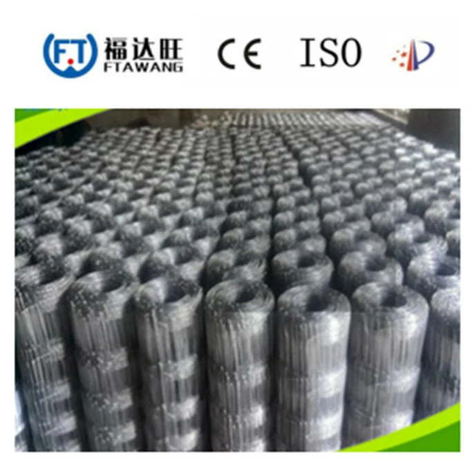 Wholesale Farm Field Fence/Wire Mesh Fence/Field Fence