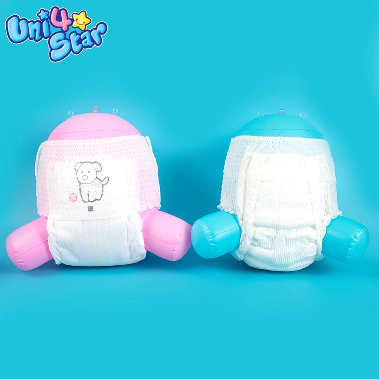 Best Selling Products in Africa Toddler Diaper Pampas