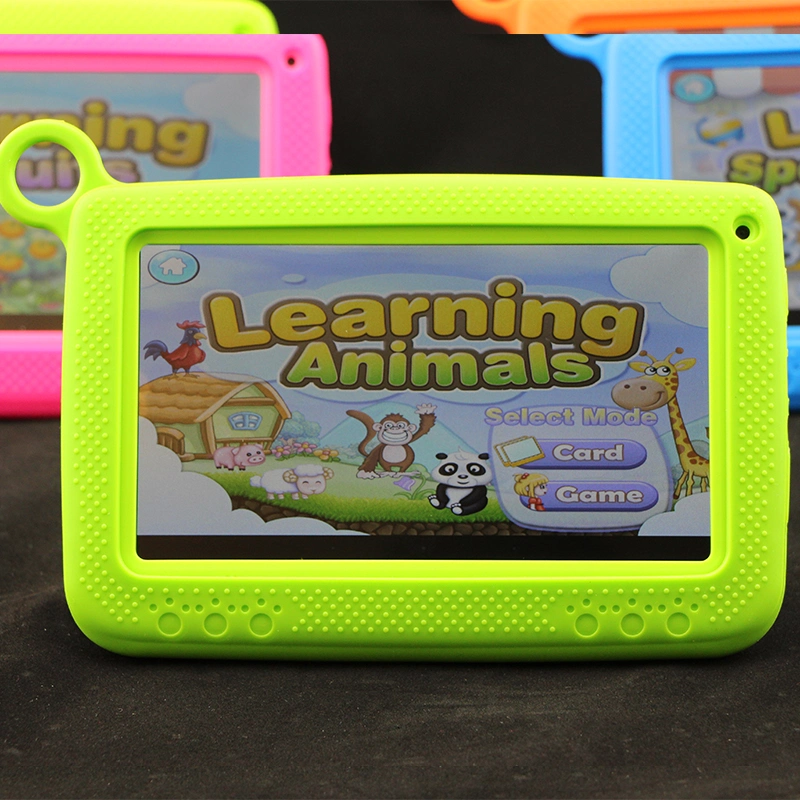 Cheap A33 Children Kids Tablet PC 7inch Learning Kids Educational Android Tablet for Kids