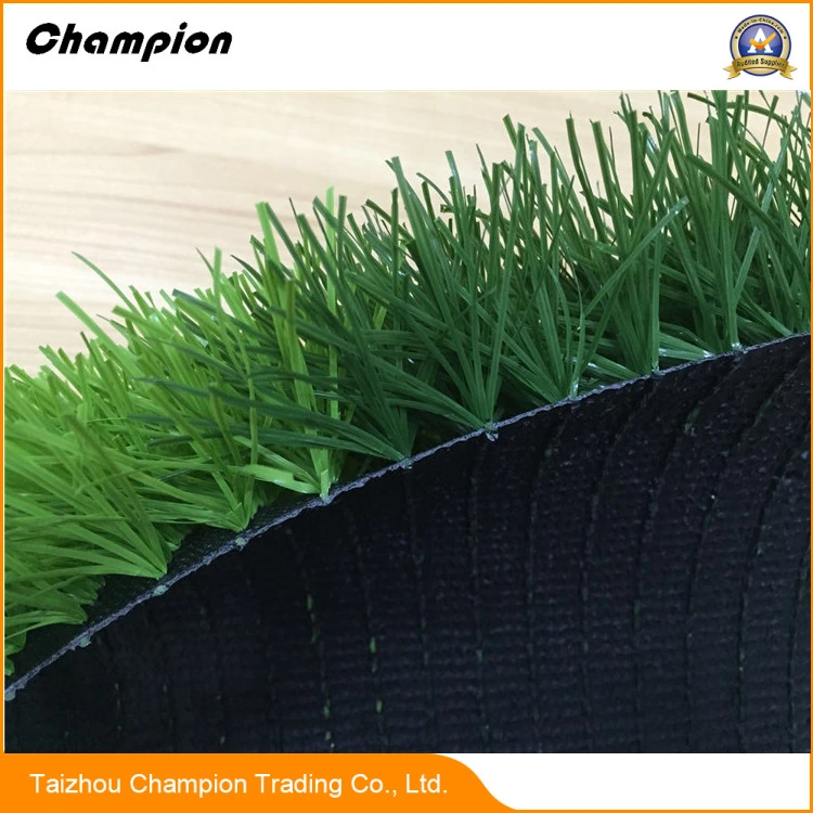 Artificial Grass Suitable for Baseball, Football Field, Football Field, Hockey Field, Softball Field, Track Field and Other Sports Field