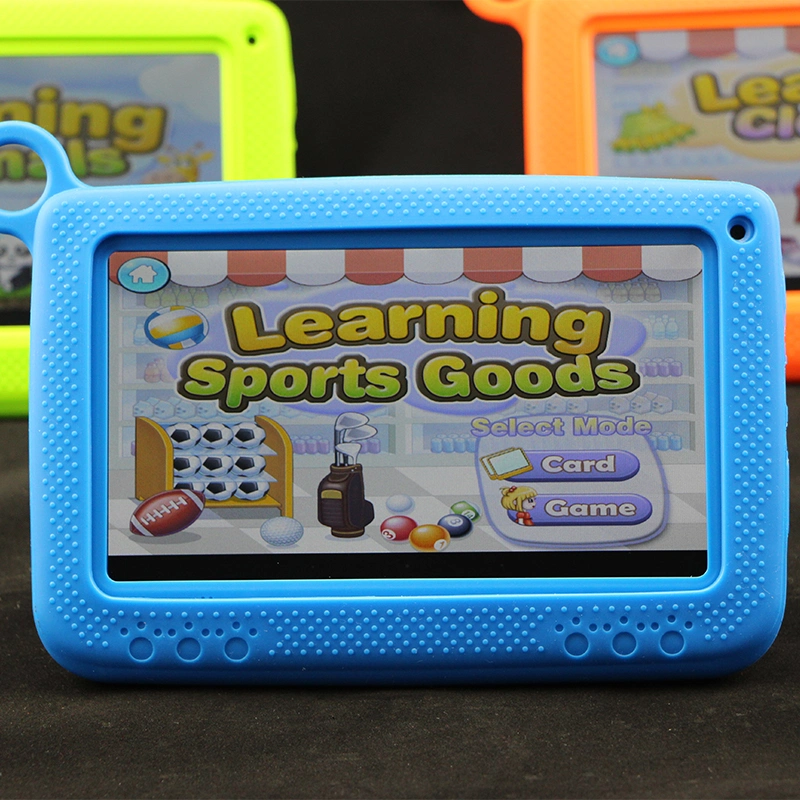 Cheap A33 Children Kids Tablet PC 7inch Learning Kids Educational Android Tablet for Kids