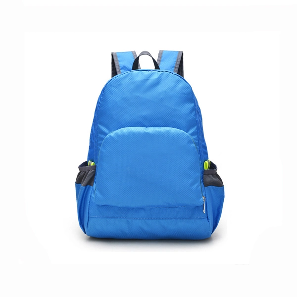 Shanghai Gaotuo Soft and Portable Childrens Backpack Sh-15122128