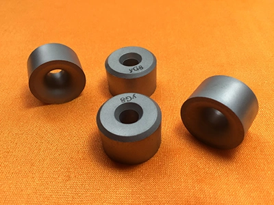 Tungsten Carbide Drawing Dies for Wire Drawing, Tube Drawing