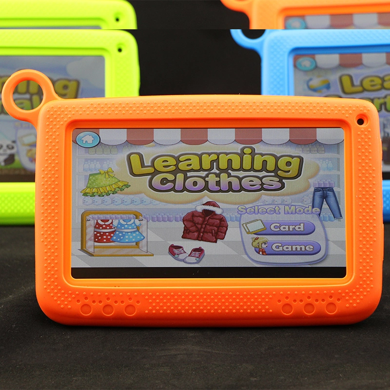 Cheap A33 Children Kids Tablet PC 7inch Learning Kids Educational Android Tablet for Kids