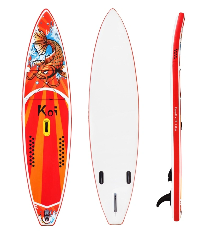 All Around Sup Board /Kids Sup Board/Air Touring Big Team Sup Board/Surfing Yoga Inflatable Sup Board