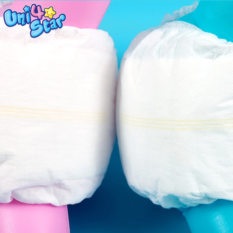 Best Selling Products in Africa Toddler Diaper Pampas