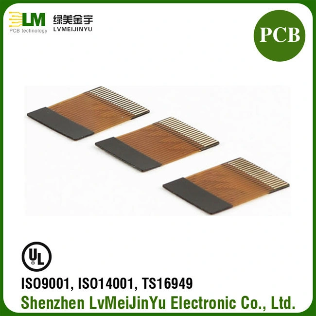 Flex PCB Double Sided Flexible FPC Board