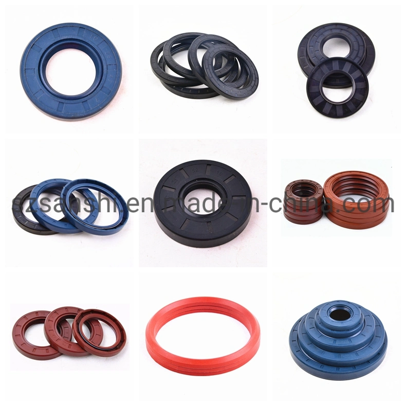 Direct Manufacturer Supplied Bearing Seal